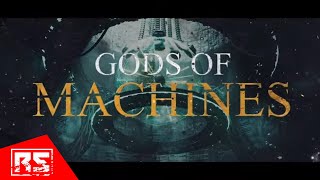 IMPERATORE – Gods Of Machines