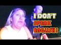 Did She Conveniently "Forget" How to Speak English?! #bodycam