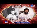 High Voltage: Kodali Nani dares Chandrababu, Nara Lokesh to touch YS Jagan