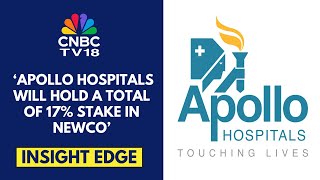 Offline Pharmacy Biz Is Growing At 20%, Keimed Growing At 18-19% At Present: Apollo Hospitals
