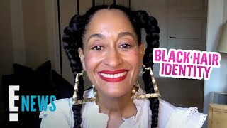 Tracee Ellis Ross' New Docuseries Has Style & Substance | E! News screenshot 5