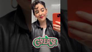 Grease este domingo pa guitarra!