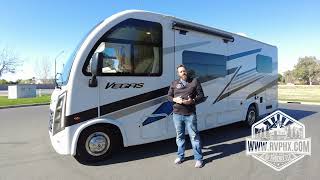 2024 Vegas 24.1 Motorhome RV by Thor Motor Coach RV Orientation RV Phoenix LLC www.RVPHX.com