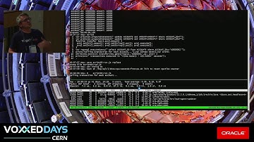 The code is back to the database with Oracle MLE (GraalVM) - Franck Pachot