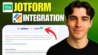 How To Use Jotform Mailerlite Integration (Tutorial 2026)