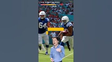 Building A Digital Athlete With AI