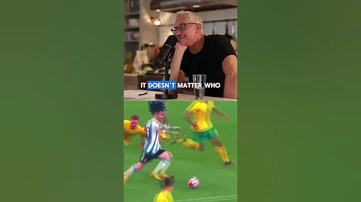 Nobody Can Stop Messi 1v1 😱⚡️⚽