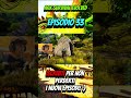 Agguato improvviso durante l’esplorazione! 🔥 #Gameplay #Arksurvivalevolved #Shorts