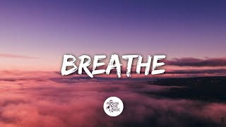 VALIDUS ft. Jaime Deraz - Breathe [Lyrics/Lyric Video] [HFM Release]