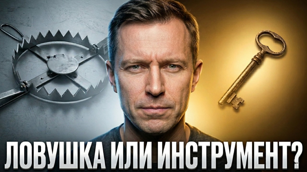 Тебе сказали, что одиночество — это сила. Вот что забыли добавить