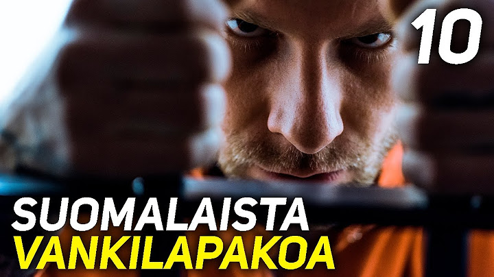 10 USKOMATONTA SUOMALAISTA VANKILAPAKOA