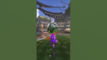 what is this car called? (wrong answers only) #rl #rocketleague #rlchamp #rl