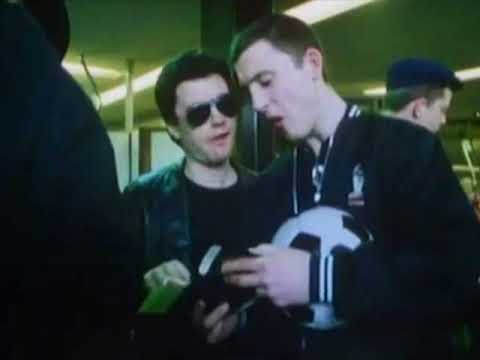 Madness - Never Ask Twice