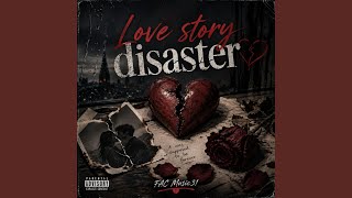 Love story disaster