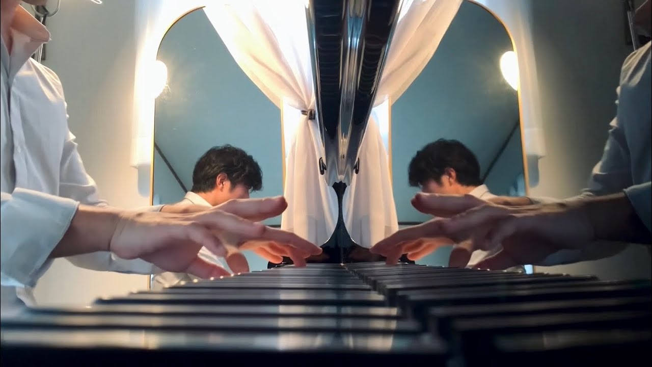 たった48小節のショパンの新ワルツ♪