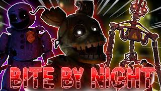 THE NEW BEST ASYMM GAME IS HERE. (Bite by Night)