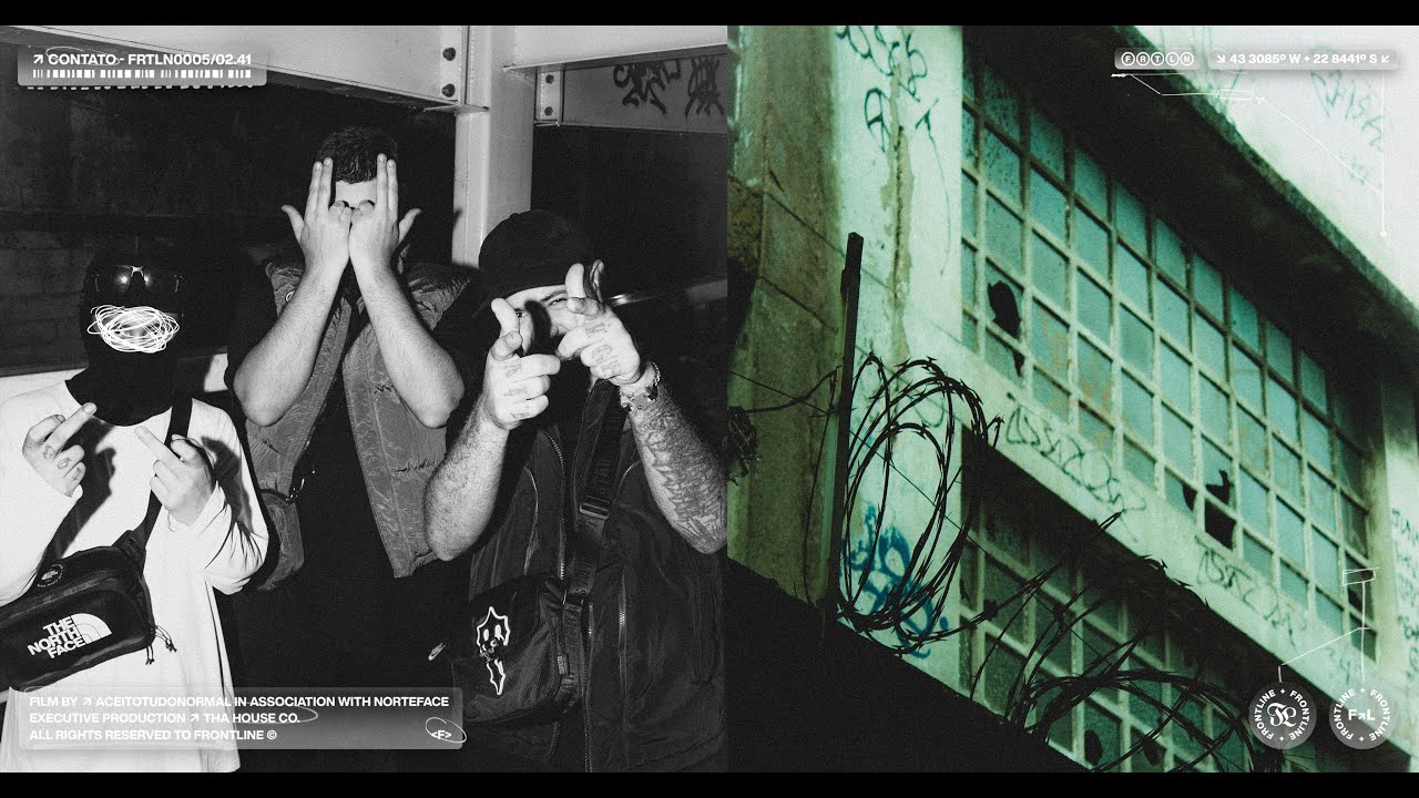 Watch CONTATO - DIMSAN, 100FACE, Destravalt (prod. Felipe Poeta) on YouTube Watch CONTATO - DIMSAN, 100FACE, Destravalt (prod. Felipe Poeta) on YouTube