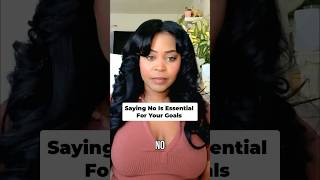 Master The Art Of Saying No