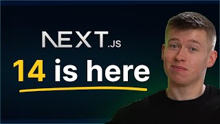 Everyone's Making Fun of Next.js 14.0