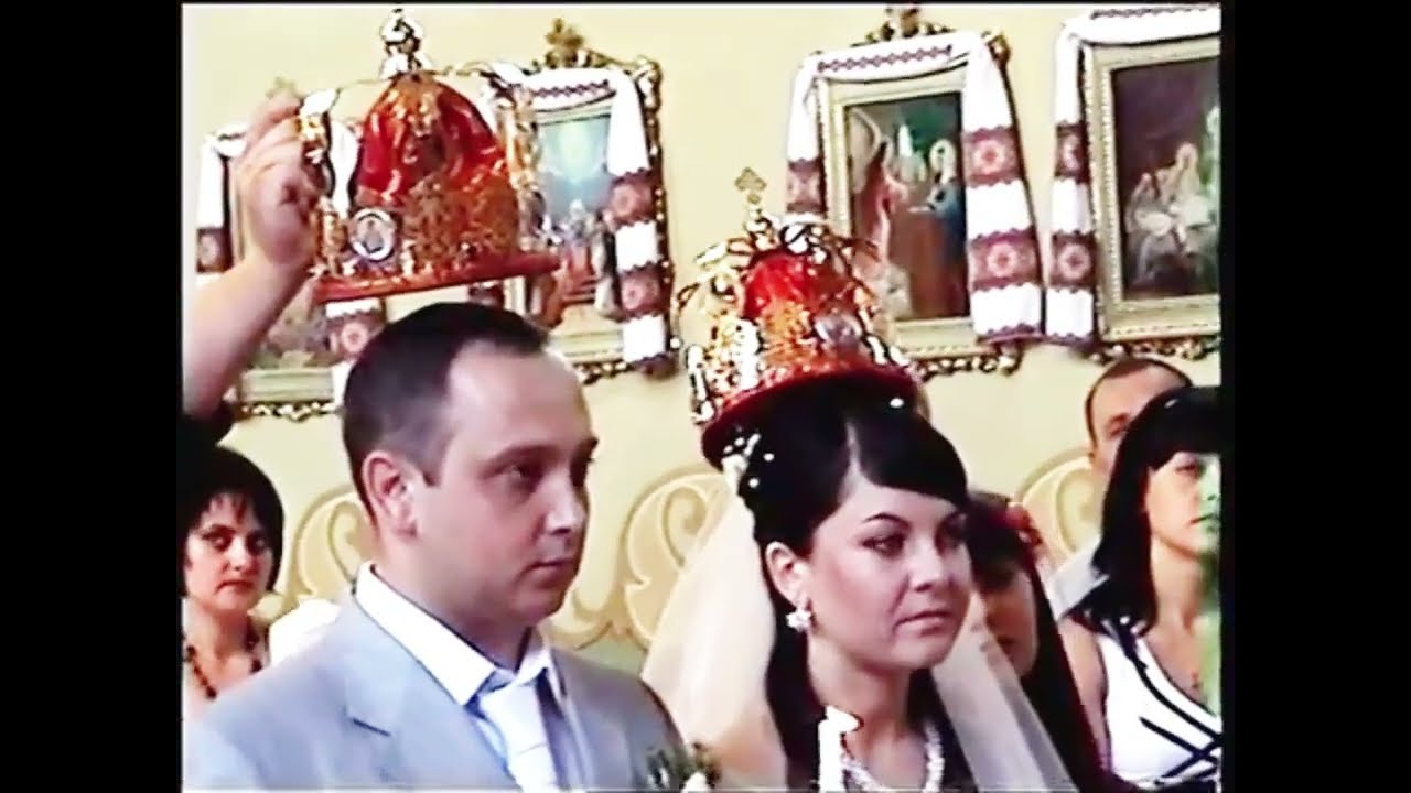 Наше весілля 17.07.2010 рік