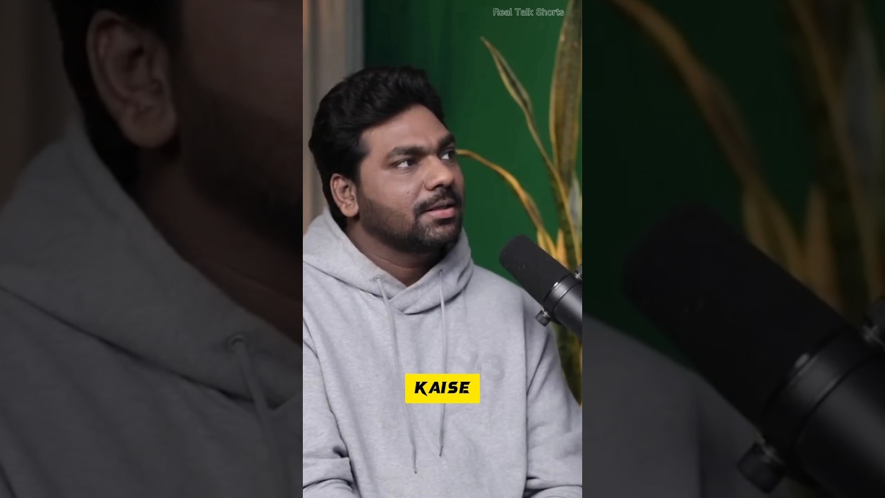 rewrite this title Funny kaise bane?😱🔥 #shorts #zakirkhan