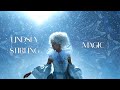 Lindsey Stirling - Magic ft. David Archuleta (Lyrics)