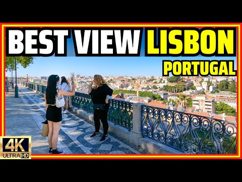 Видео: Областите на Лисабон