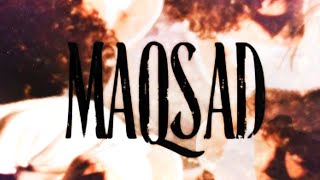 MAQSAD - relatable shitz ft. lean