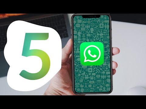 DARK MODE in WhatsApp (How to Enable It!). 