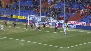 Genoa - Hellas Verona 5-2 - Highlights - Giornata 23 - Serie A TIM 2014/15