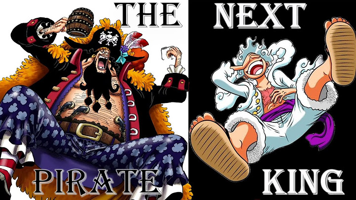 The BEST FIGHT in One Piece!