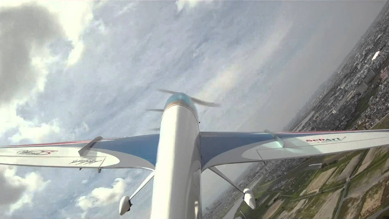 HD Wing Camera II Full HD 1920x1080P 30FPS YouTube