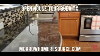 Great 2 Story Home in Buda Tx