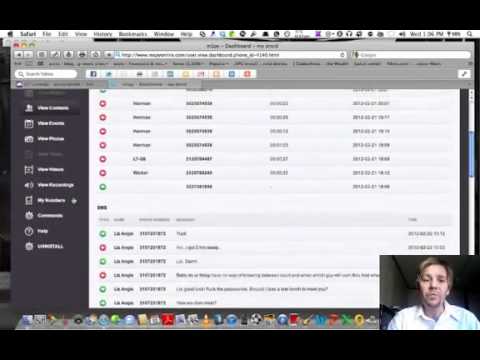 how mspy works youtube how mspy works