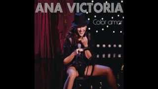 Ana Victoria - Lamento Bolviano (Audio)  Marzo 2014