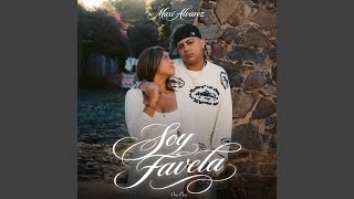 Soy Favela - Maxi Alvarez, One Play