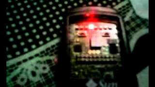 Sunspot correr LED.mp4