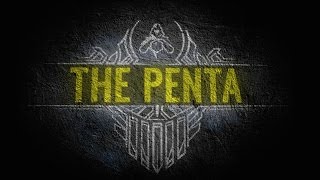 The Penta - Episode 34 (2016)