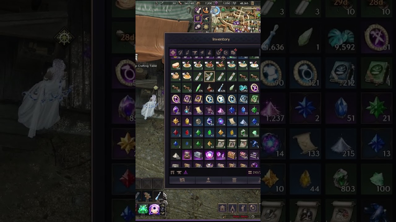 Throne and liberty - How to get Life coins - YouTube