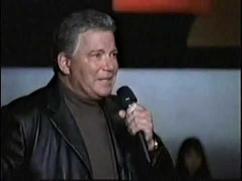 vintage helmet Priceline.com ad w/William Shatner, 2000