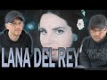 Lana Del Rey - Love (REACTION) | Best Friends React