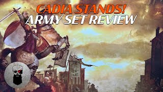 Cadia's Creed: Warhammer 40k and the Imperial Guard: Product Review: Citadel  Paint Station