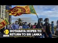 Mahinda: I would have asked Gotabaya not to leave Lanka | Latest World News | WION