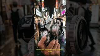 Nikon Leaked Roadmap: 30 New Lenses & RED Cinema Beast! 🤯