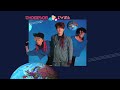 Thompson Twins Hold Me Now Phil Thornalley Extended Mix Official Visualiser