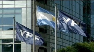 YPF-Enteignung: Spanien droht mit Maßnahmen