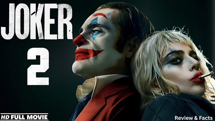 JOKER 2 (2025) Full Movie Watch Now Darkest DC Movie Yet? | Harley Quinn’s Truth & Secret Facts