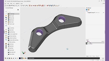 Mill Expert Series - 3D Boundaries