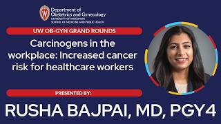 Rusha Bajpai, MD PGY4 Grand Rounds 02 26 2026