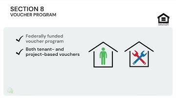 Let’s Talk Section 8